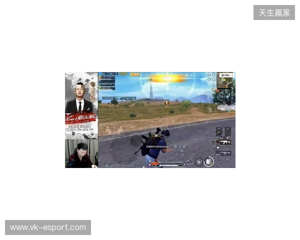 tN1R：当你乐在其中时就不会厌倦CS，动力来自于目标