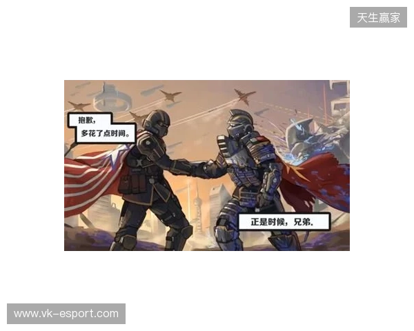 V我148.5！与“超级地球”一起反击生化人！