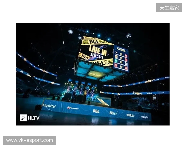 PGL 克卢日-纳波卡2026：化险为夷，Vitality 2-1 MongolZ