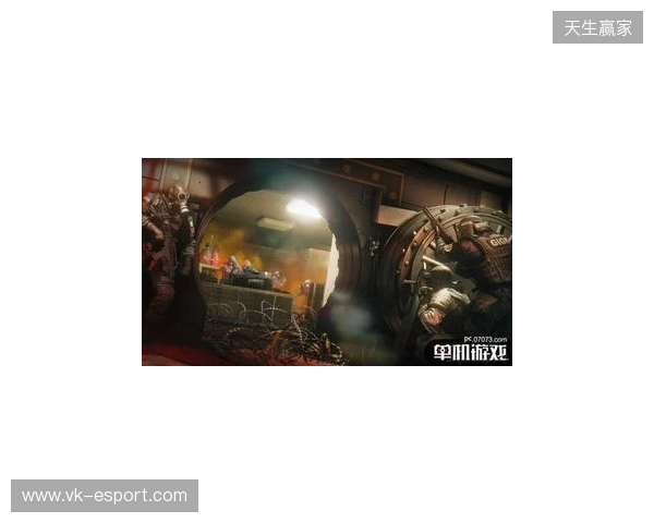 《彩虹六号:攻势》中国赛区成立