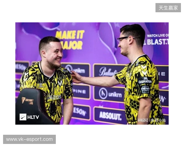 蜂起风云冠群雄！Vitality成功捧杯IEM里约 2026
