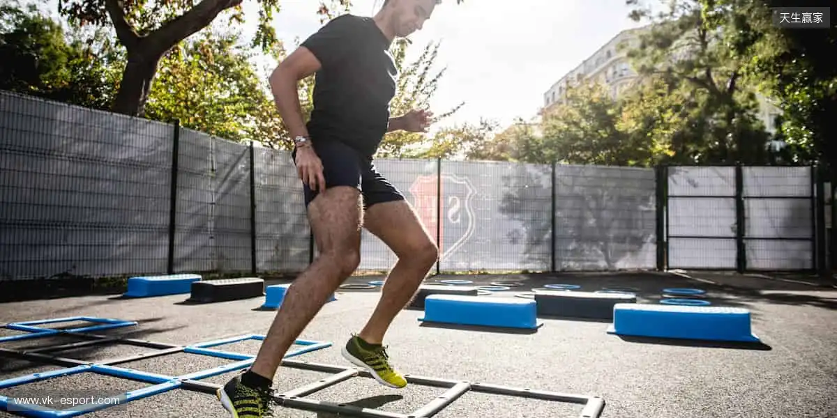 🎮 球星同款，实力加持！⚽️