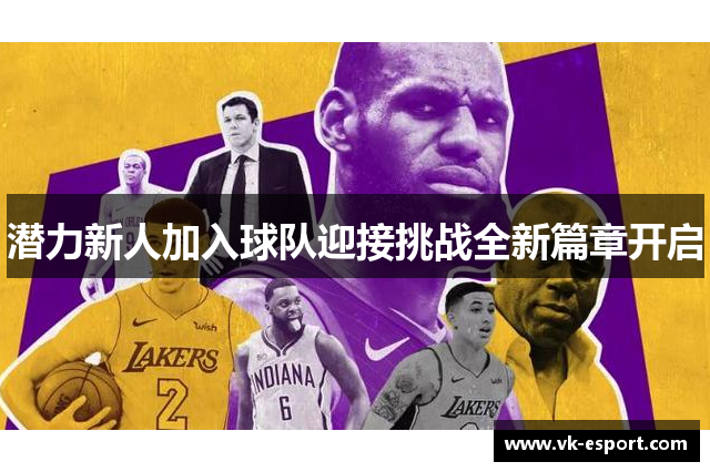 潜力新人加入球队迎接挑战全新篇章开启
