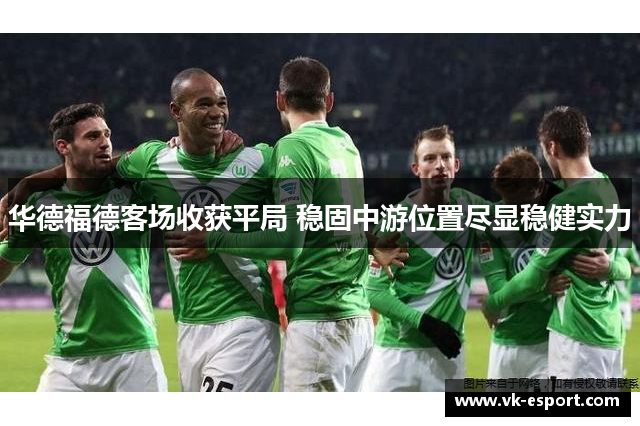 华德福德客场收获平局 稳固中游位置尽显稳健实力