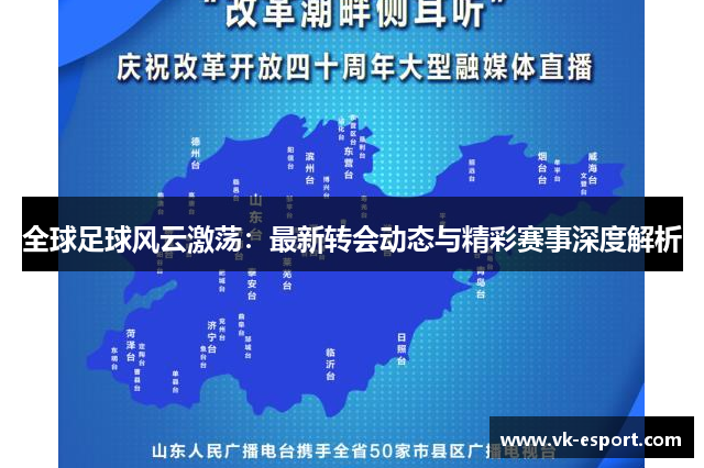 全球足球风云激荡：最新转会动态与精彩赛事深度解析