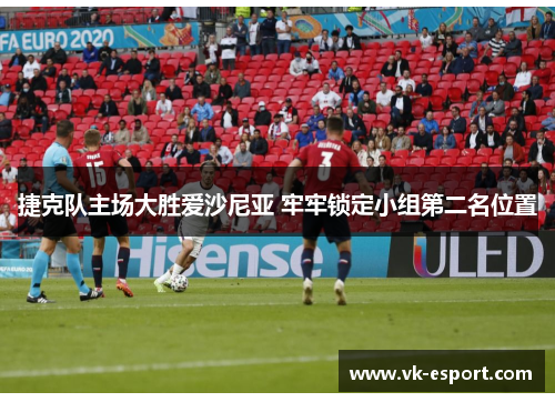 捷克队主场大胜爱沙尼亚 牢牢锁定小组第二名位置
