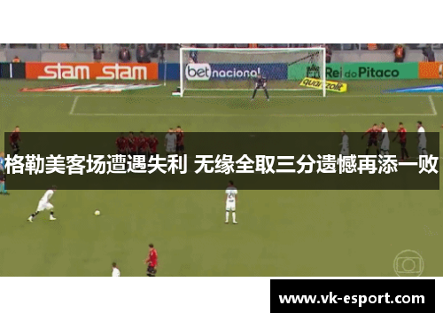 格勒美客场遭遇失利 无缘全取三分遗憾再添一败